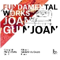 Fundamental Works ギンジュアン:ピアノ作品全集 第1集