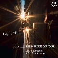 ハイドン: 交響曲「朝」「昼」「晩」 [2LP+CD]