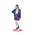 『PRODUCE 101 JAPAN THE GIRLS 』 石井蘭 アクリルスタンド(制服ver)