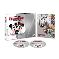ミッキー&ミニー クラシック・コレクション MovieNEX Disney100 エディション [Blu-ray Disc+DVD]<数量限定版>