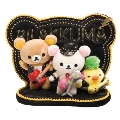 Rilakkuma Live stage ぬいぐるみ