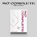 2nd Album: MO' COMPLETE (I VER.)