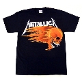 Metallica 「Back to School」 T-shirt Lサイズ