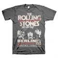 The Rolling Stones Europe '76 T-shirt XLサイズ
