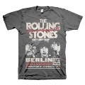 The Rolling Stones Europe '76 T-shirt Sサイズ