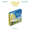 SEVENTEEN 11th Mini Album 「SEVENTEENTH HEAVEN (CARAT Ver.)」 (ランダムバージョン)