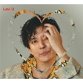 Lov U [CD+Blu-ray Disc+フォトブック]<初回生産限定盤>