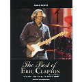 Eric Clapton / Best of Eric Clapton バンド・スコア 改訂版