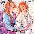 女声のためのヴィルトゥオーゾとベル・カントの名曲集