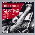 R.Strauss: Ein Heldenleben, Four Last Songs
