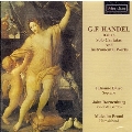 Handel: Italian Solo Cantatas and Instrumental Works / Baird