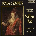 Songs & Sonnets - William Byrd / Rachel Platt, Concordia