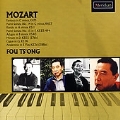 Mozart:Piano Sonata No.14/No.15/Fantasia K.475/Rondo K.511/etc:Fou Ts'Ong