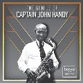 The Genius Of Captain John Handy