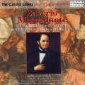 Mercadante: Clarinet Concertos:Luigi Magistrelli/Laua Magistrelli/etc