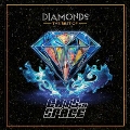 Diamonds: The Best of Cats in Space