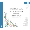 Werner Egk: Die Zaubergeige (The Magic Fiddle) (Highlights)