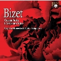 Bizet: Carmen Suites No.1, No.2, L'Arlesienne Suites No.1, No.2