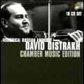 David Oistrakh - Chamber Music Edition