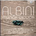 G.Albini: Musica Ciclica