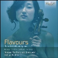 Flavours - Music for Cello and Piano