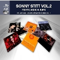 Eight Classic Albums: Sonny Stitt Vol.2