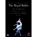Highlights from the Royal Ballet