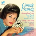 Connie Francis Sings (Collector's Edition)＜Heavyweight Black Vinyl＞