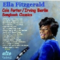 Cole Porter & Irving Berlin Songbooks