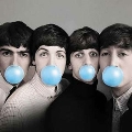 Pop Go The Beatles<限定盤/Blue Vinyl>