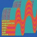 Get Up Sequences Part One<Torquoise Vinyl>
