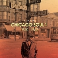 Chicago Soul: The Early Years