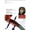 Masterclass - Steven Isserlis - Rachmaninov: Sonata for Cello & Piano