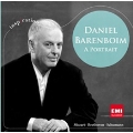 Daniel Barenboim - A Portrait: Mozart, Beethoven, Schumann