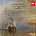 Mendelssohn: Violin Concerto Op.64; Bruch: Violin Concerto No.1 Op.26, etc