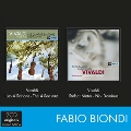 Vivaldi: The 4 Seasons, Stabat Mater<限定盤>