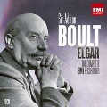 Elgar - The Complete EMI Recordings