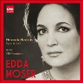 Edda Moser - Electrola Recitals - Oper & Lied<限定盤>