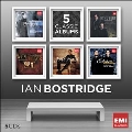 Five in One - Ian Bostridge<限定盤>