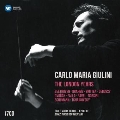 Carlo Maria Giulini - The London Years<完全限定生産盤>