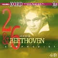 Beethoven: Symphony No.2, No.6