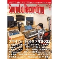 Sound & Recording Magazine (サウンド アンド レコーディング マガジン) 2022年 01月号 [雑誌]