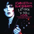 I Love Rock 'N' Roll Live, New York Bottom Line, December 20Th 1980