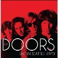 Live In Seattle 1970