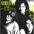 Live...The Pat O' Brien Pavilion Del Mar 1991 (Colored Vinyl)<限定盤>