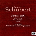 Schubert: Chamber Music - Piano Trio No.2, Arpeggione Sonata D.821, etc