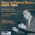 Pedro de Freitas Branco Edition Vol.10