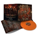 Antichrist Reborn<限定盤/Orange Crush Vinyl>