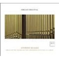 Organ Recital - J.S.Bach, Mendelssohn, Brahms, etc