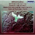 Lang: Chamber Music